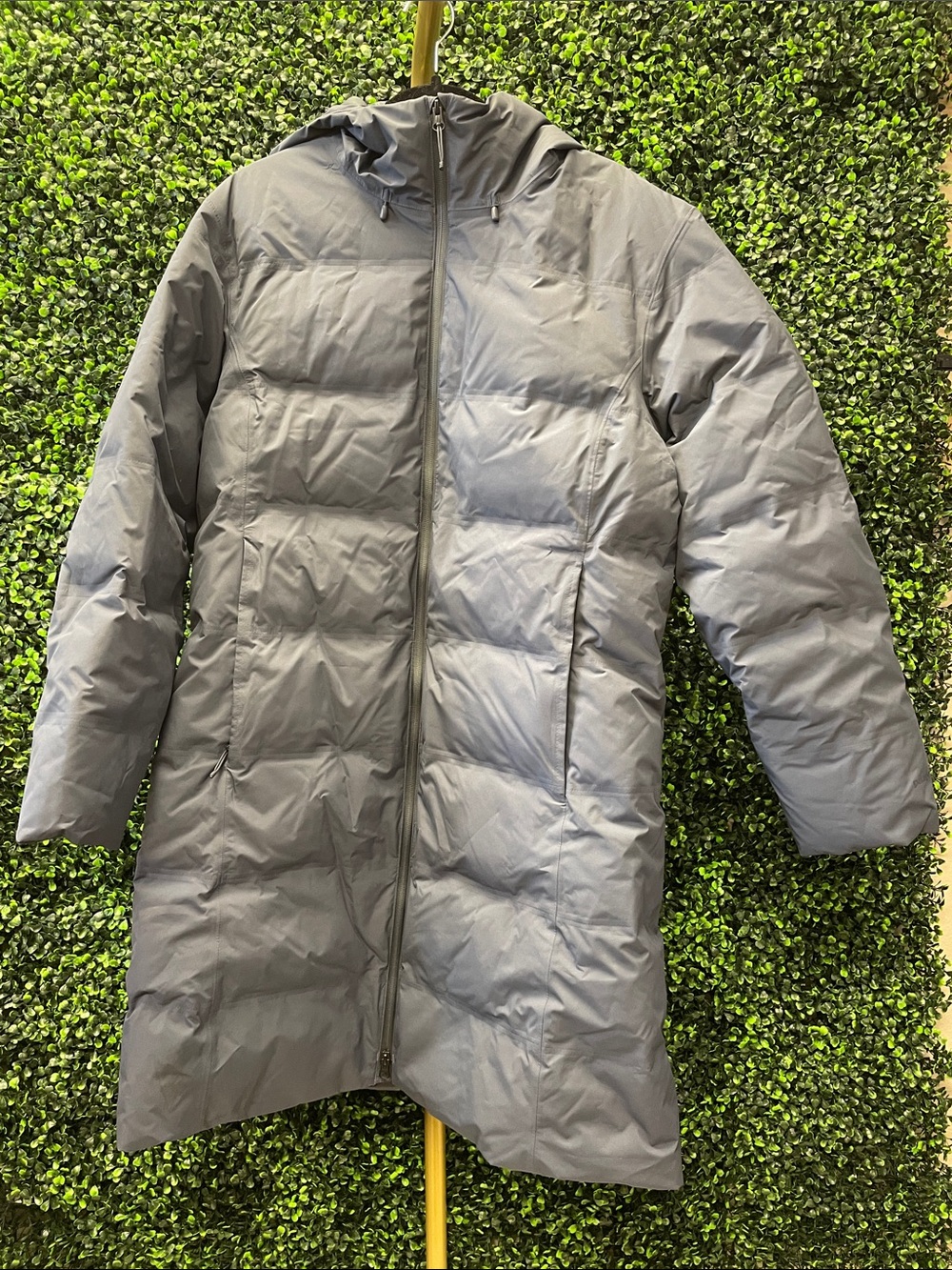 Patagonia Jackson Glacier Parka - NWT - XL